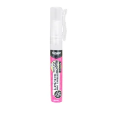 ALCOHOLIC GEL 10mL (for hands disinsfection) EASY TO CARRY IN YOUR POCKET/BAG