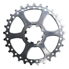 CASSETTE SPROCKET 10 Speed MICHE FOR CAMPAGNOLO 29T. LAST POSITION