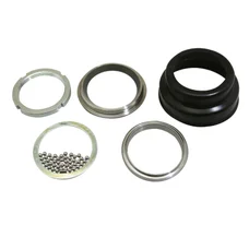 UPPER HEADSET "PIAGGIO GENUINE PART" APE TM703  -493618-
