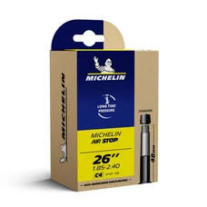 CHAMBRE A AIR VELO 26 x 1.85-2.40 MICHELIN C4 VALVE STANDARD 48mm