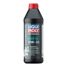HUILE DE TRANSMISSION LIQUI MOLY 10W30  (1 L)