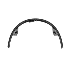 FOOTBOARD GARNISH FOR E-SCOOTER XIAOMI M365, ESSENTIAL, 1S BLACK  -SELECTION P2R-
