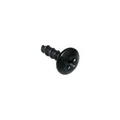 SCREW - FOR FAIRINGS FASTENING (3,5x13) "PIAGGIO GENUINE PART" COMMON TO ALL THE RANGE  -297498-