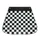 BAVETTE DE GARDE BOUE AR SCOOT ADAPTABLE PIAGGIO 50 VESPA PK, 125-150-200 VESPA PX  -SELECTION P2R-