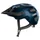 CASQUE VELO ADULTE ABUS VTT MOTRIP BLEU NUIT TAILLE   M (54-58cm) REGLAGE MOLETTE