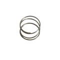 SPRING FOR KICKSTARTER RATCHET FOR MINARELLI 50 AM6/MBK 50 X-POWER/YAMAHA 50 TZR/PEUGEOT 50 XPS/RIEJU 50 RS1/APRILIA 50 RS  -SELECTION P2R-