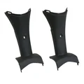 COUVERCLE MARCHE PIED ARRIERE ORIGINE PIAGGIO GILERA 50 ICE  -576666000C-
