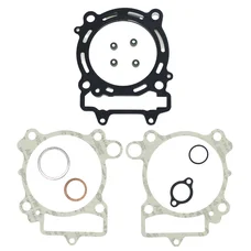 JOINT HAUT MOTEUR MOTO CROSS ADAPTABLE KAWASAKI 450 KX F 2009>2015  (POCHETTE)  -XRADICAL-