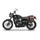 FIXATION SR SIDE BAG HOLDER SHAD POUR TRIUMPH 900 STREET SCRAMBLER 2019>  (T0ST98SR)