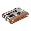 OUTIL MULTIFONCTION NEWTON WOOD CORPS BOIS 11 FONCTIONS CLE ALLEN + TOURNEVIS + DERIVE CHAINE