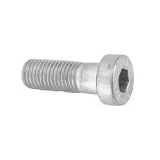 SCREW - FOR BRAKE CALIPER "PIAGGIO GENUINE PART" APRILIA 1000 RSV, TUONO/MOTO-GUZZI 1200 SPORT, BREVA, NORGE, 1400 CALIFORNIA  -AP8152385-