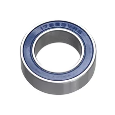 BEARING FOR MTB SUSPENSION-MARWI CB-640 DR17289V doub.r LLU 17x28x9 (SUPPLIED ON CARD)