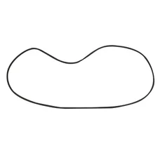 GASKET FOR AIR FILTER COVER "PIAGGIO GENUINE PART" COMMON TO THE RANGE MAXISCOOTER  -829259-