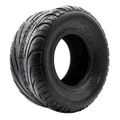 PNEU SCOOT ELECTRIQUE 8''  225/55-8 (18x9.50-8) FEIBEN NOIR  - TUBELESS (VENDU A L'UNITE)