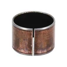 DOUILLE/BAGUE DE FRICTION/GUIDAGE DE TIGE DE PISTON D'AMORTISSEUR OFF ROAD ORIGINE SHOWA HONDA 450 CRF WE 2021>2022/SUZUKI 250 RM Z 2009>2015, 450 RM Z 2009>2022 18x20x14 (SUT07032) (SUT07032)