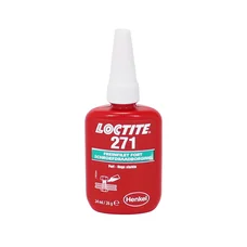 THREADLOCKER LOCTITE 271 (HIGH STRENGTH) (24 ML ON BLISTER PACK))  -SELECTION P2R-