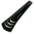 STEERING COVER "PIAGGIO GENUINE PART" 50-125 VESPA PRIMAVERA BLACK 98/A  -1B000203000XN2-