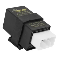 CENTRALE CLIGNOTANTE MAXISCOOTER ADAPTABLE YAMAHA 125 XMAX / MBK 125 SKYCRUISER (12V - 2(4)x10 - 8 FICHES)  -GUILERA ORIGINE-