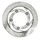 REAR BRAKE DISC  "PIAGGIO GENUINE PART" 125-300-350 BEVERLY, 125 MEDLEY  -58547R5-