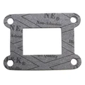 INTAKE GASKET FOR 50cc MOTORBIKE DERBI 20 SENDA, GPR/GILERA 50 SMT, RCR/BULTACO 50 ASTRO, LOBITO ( DERBI EURO 2) (SOLD PER UNIT)  -SELECTION P2R-