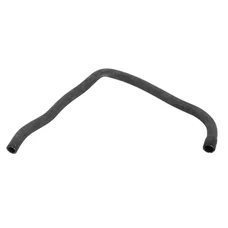 DURITE/TUYAU DE REFROIDISSEMENT DE LA CULASSE AU RADIATEUR ORIGINE PIAGGIO 400-530 MP3 2022>1B009568-