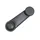 POIGNEE LEVRE VITRE PORTE ARRIERE ORIGINE PIAGGIO PORTER VAN 2020<  -6920787Z01030-
