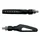 CLIGNOTANT SEQUENTIEL MOTO TAAC FR02 7 LEDS FUME/NOIR (M8 / LONG 96mm / H 15mm) (PAIRE) QUALITE PREMIUM  -HOMOLOGUE ECE-