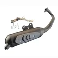 POT SCOOT POLINI ORIGINAL POUR APRILIA 50 SR DITECH/ FACTORY MOTEUR PIAGGIO (200.0313)