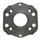 GASKET FOR CYLINDER HEAD FOR DERBI 50 SENDA 1994>2005, GPR 1997>2005/GILERA 50 SMT 2001>2005>, RCR 2001>2005/BULTACO 50 ASTRO, LOBITO 1999> ( DERBI EURO 2) (SOLD PER UNIT)  -ARTEIN-