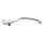 LEVIER D'EMBRAYAGE ADAPTABLE KTM 690 DUKE 2008>2010 GAUCHE POLI (OEM: 61002031000)  -SELECTION P2R-