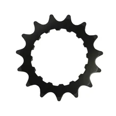 SPROCKET COMPATIBLE BOSCH E-DRIVE- STRONGLIGHT (BOSCH 2nd génération) 15T.