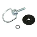 TOP-CASE MOUNTING KIT "PIAGGIO GENUINE PART" 50-125 VESPA LX  -605339M-