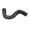 HOSE-FROM COLLANT TANK TO RADIATOR "PIAGGIO GENUINE PART" APRILIA 50 RS 2006>2010  -00H03807041-