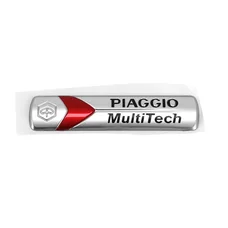 1E001619 - PLAQUE "MULTITECH"