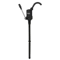 POMPE MANUELLE PRESSOL POUR FUT 60/200/220 L INSTALLATION FACILE PAR RACCORD FILETE (ENTIEREMENT DEMONTABLE POUR NETTOYAGE FACILE)