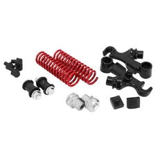 REPAIR KIT FOR FORK - FOR PIAGGIO 50 CIAO PX (complete kit)  -P2R-