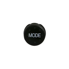 PULSANTE MODE "PIAGGIO GENUINE PART" 125-250-400 MP3, X-EVO, 125-300-350 BEVERLY  -58255R-