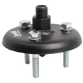 ARRACHE VOLANT POUR MBK 50 BOOSTER 2004> CATALYSE, NITRO / YAMAHA 50 BWS 2004> CATALYSE, AEROX / MINARELLI / SUZUKI / MORINI (3 VIS)  -BUZZETTI-  (5376)