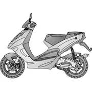 SR 50 H20 1997-2000