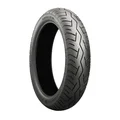 TYRE FOR MOTORBIKE 17'' 150/70-17 BRIDGESTONE BATTLAX BT-46 TOURING REAR TL 69V