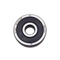 ROULEMENT DE ROUE 6300-2RS (10x35x11) SKF ADAPTABLE MBK 50 BOOSTER AV, NITRO AV/YAMAHA 50 BWS AV, AEROX AV (VENDU A L'UNITE)