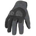 GANTS CROSS ADX VEGAS KAKI  T 8 (S)  (HOMOLOGUE EN 13594:2015)