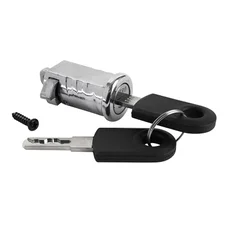 SERRURE/BARILLET POUR BATTERIE VELO CARGO LEADER FOX POUR YJ-189 -SELECTION P2R-
