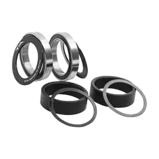 CUVETTE INTEGRE BOITIER ROUTE A EMBOITER/BB30 TA POUR SRAM DIAM 42 POUR AXE 30mm  POUR BOITE DE 68/73mm