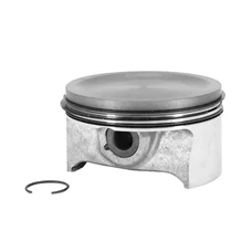 PISTON COMPLET CAT.N ORIGINE PIAGGIO 500 MP3 2018>2021 -1A0117800N