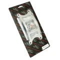 MUDGUARD SUPPORT- ALUMINIUM "PIAGGIO GENUINE PART" MOTO-GUZZI 850 V9  -2S000813-