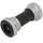 CUVETTE INTEGRE BOITIER FILETE VTT SHIMANO XT/SLX ANGLAIS / BSC / 1,37x24 AXE 24mm (BBMT800B)