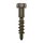 SPEED SCREW FOR CARB DELLORTO PHVA (+ SPRING)