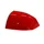 RIGHT SPOILER COVER "PIAGGIO GENUINE PART" 50-125 VESPA PRIMAVERA, SPRINT RED 894  -67362700R7-