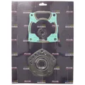 JOINT HAUT MOTEUR MAXISCOOTER ADAPTABLE HONDA 125 PANTHEON 2T 1998>2002 (POCHETTE)  -SELECTION P2R-